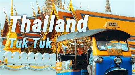 tuk tuk patrol full|Thailand Tips .